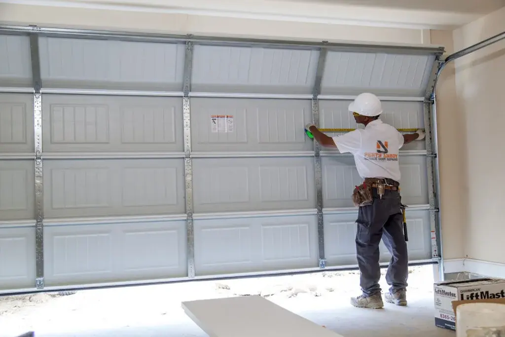 Garage Door Repair Perth Amboy Perth Amboy 2