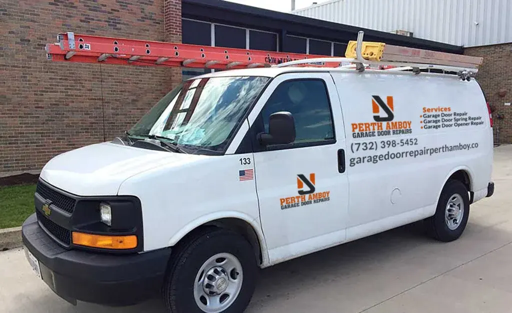 Garage Door Repair Perth Amboy Perth Amboy